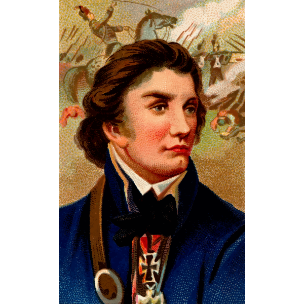 SVG Kosciusko