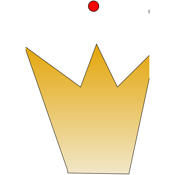 SVG Krown