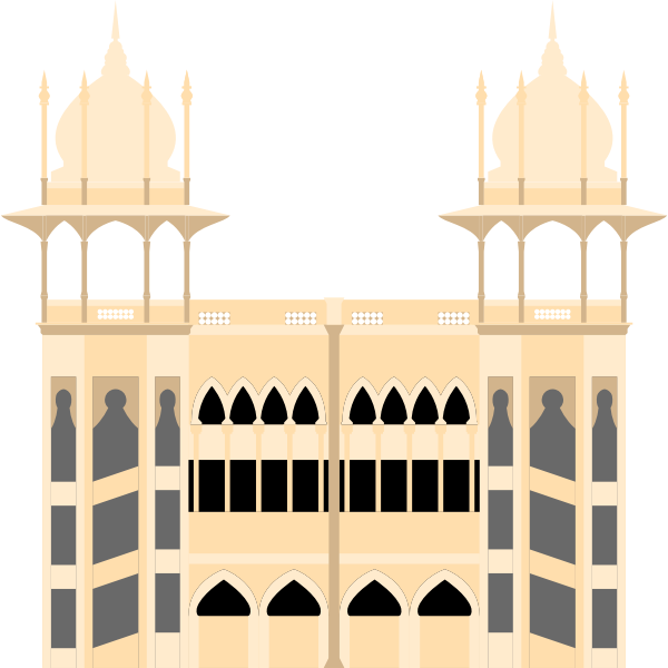 SVG Kuala Lumpur railway station