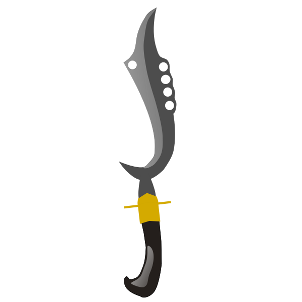 SVG Kujang 2
