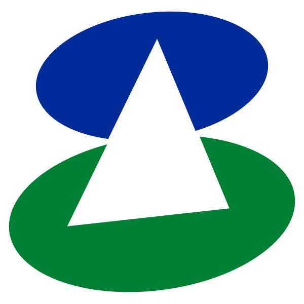 SVG Kuma Ehime chapter alt version