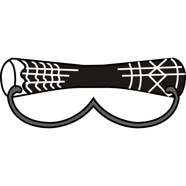 SVG Kundu drum