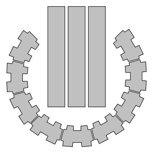 SVG Kusatsu Gunma chapter