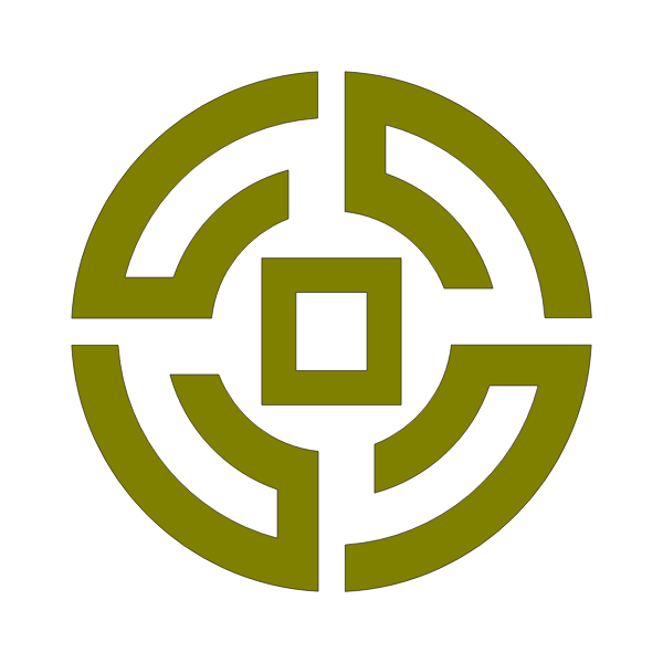 SVG Kushiro town Hokkaido chapter