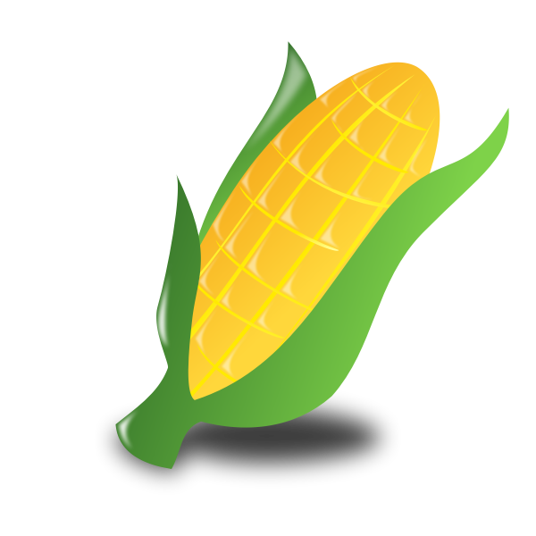 SVG Kwanzaa Icon