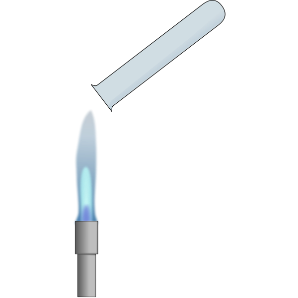 SVG Lab experiment vector clip art