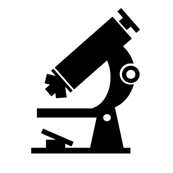 SVG Lab microscope