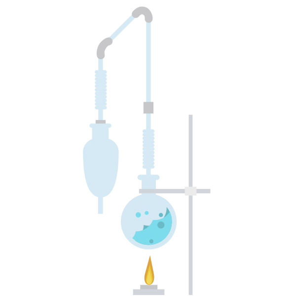 SVG Laboratory experiment