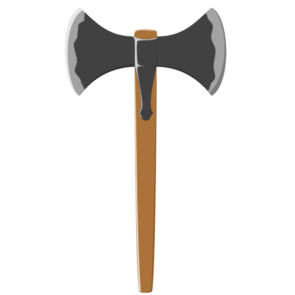 SVG Labrys