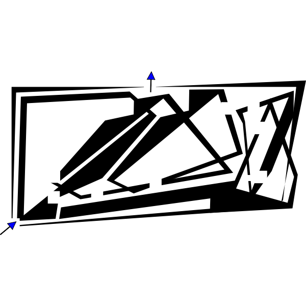 SVG Labyrinth 1