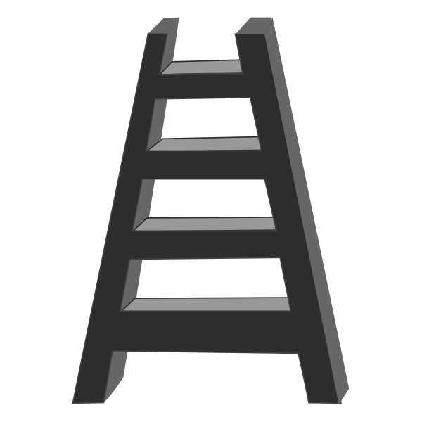 SVG Ladder