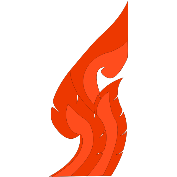 SVG lai thai
