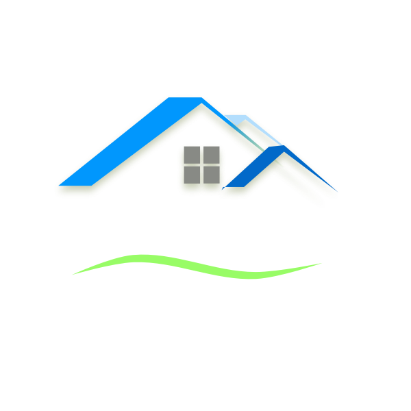 SVG Lake-view home
