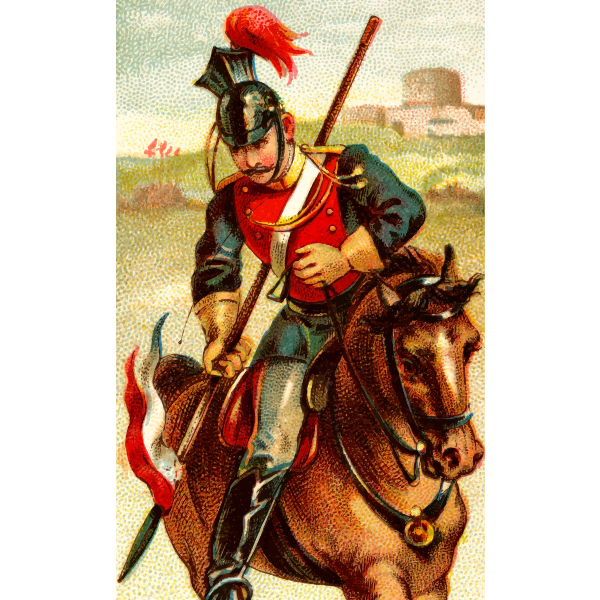 SVG Lance