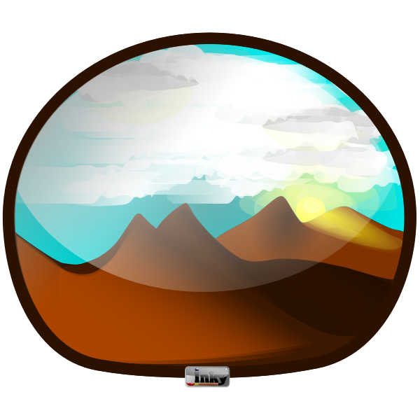 SVG Landscape01