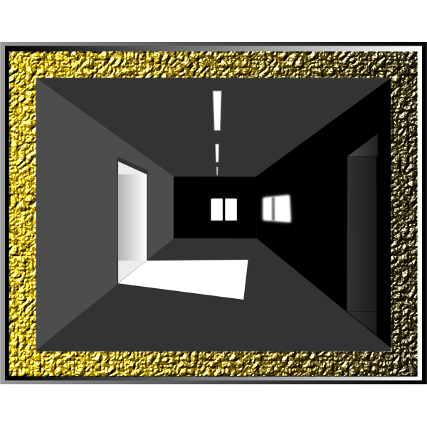 SVG Landscapefour