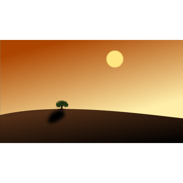 SVG Landscapeone