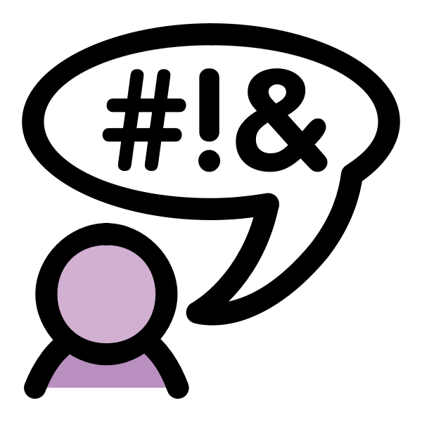 SVG Language symbol