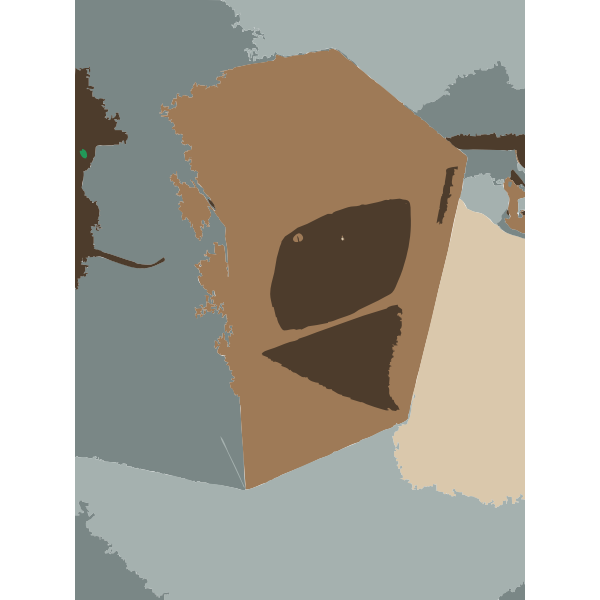 SVG laoban xiaoban
