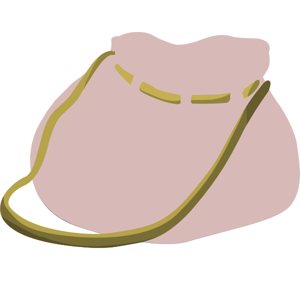 SVG Large bag