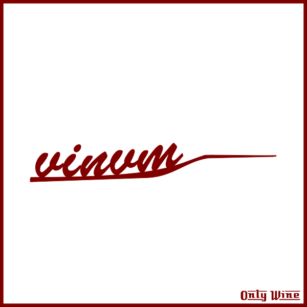 SVG Latin poster wine