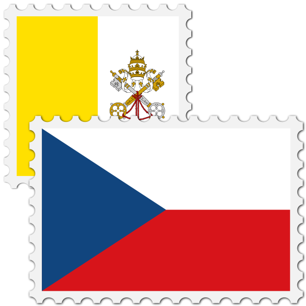 SVG Latin to Czech translation