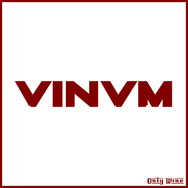 SVG Latin wine poster image