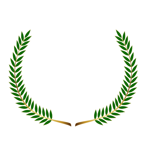 SVG Laurel image