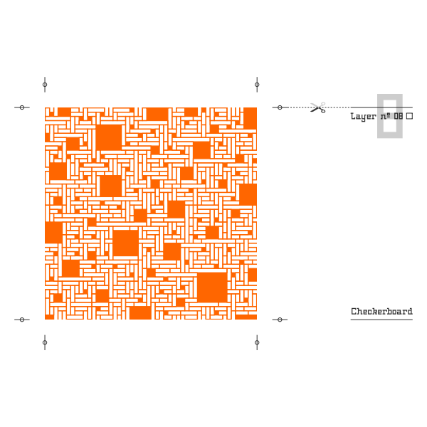 SVG Layer 08Checkerboard