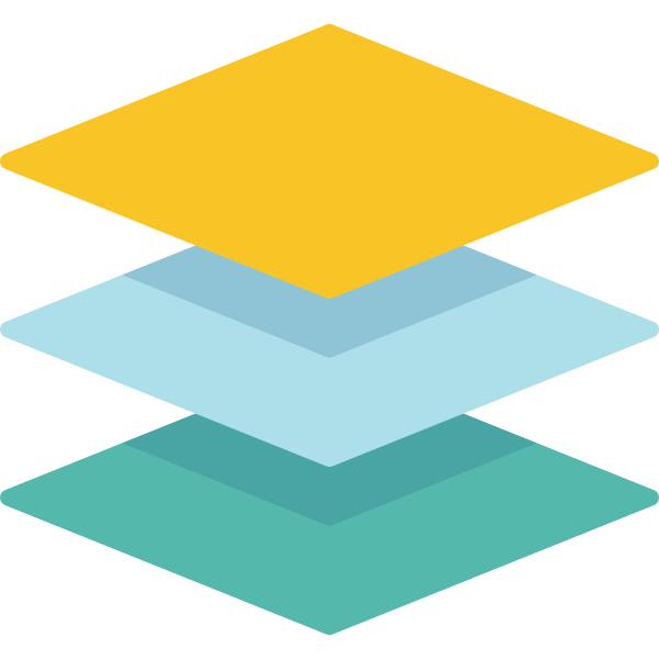 SVG Layers