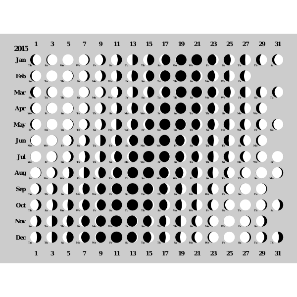 SVG lcal 2015 odd days grey