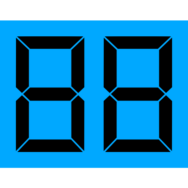 SVG LCDs for Displays