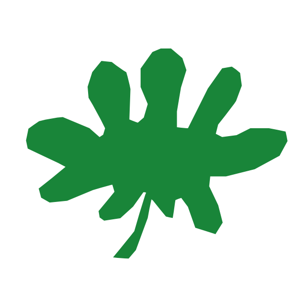 SVG Leaf refixed