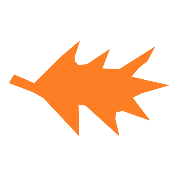 SVG Leaf refixed