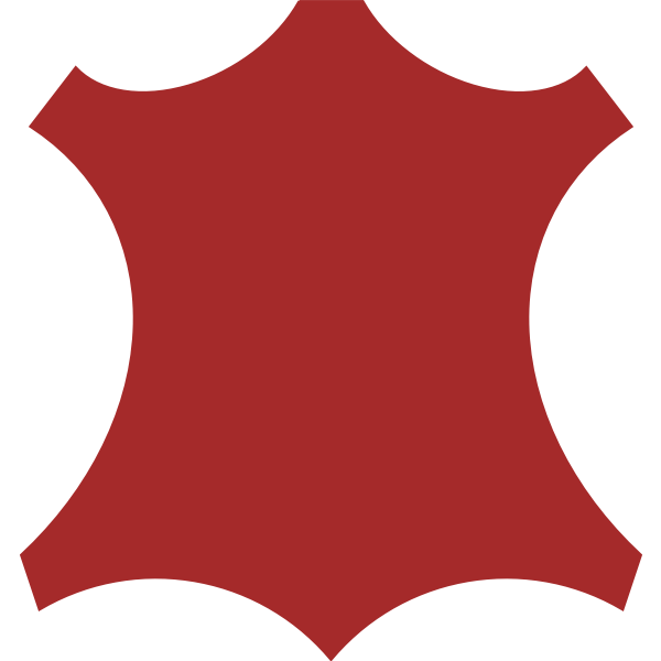 SVG leather