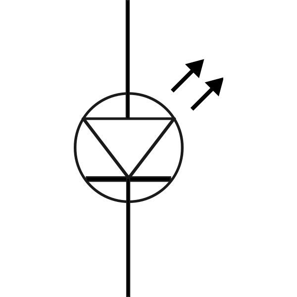 SVG LED