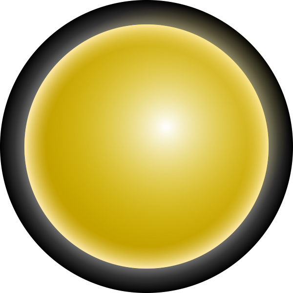SVG LED Amber