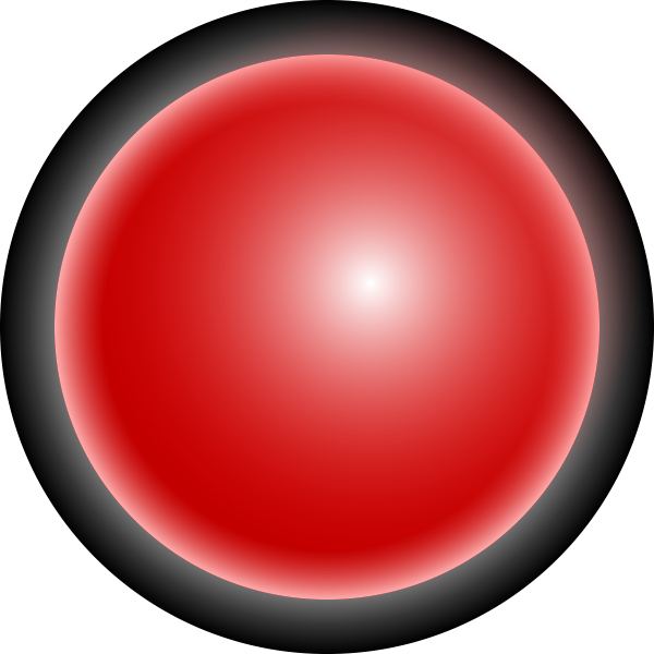 SVG LED Red