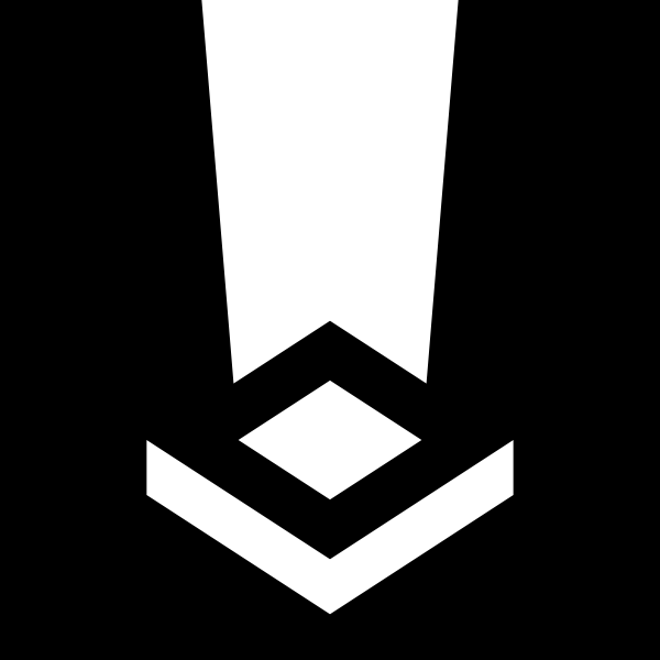 SVG LED symbol icon