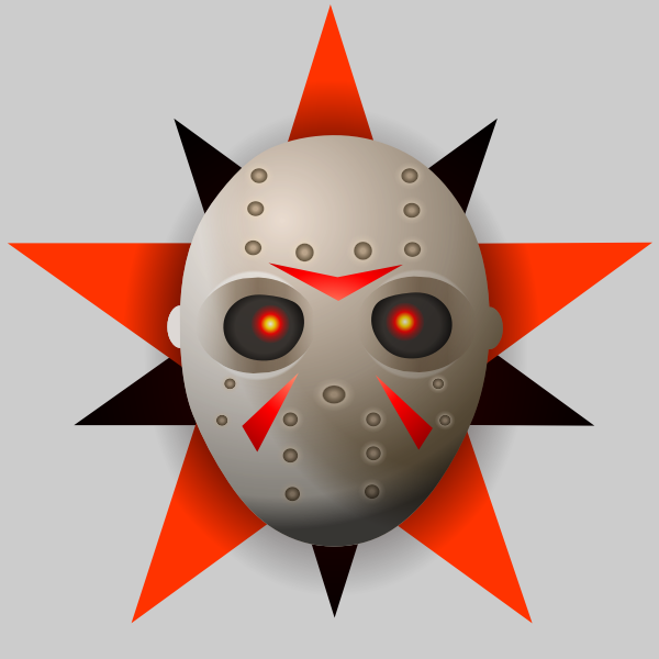 SVG Lepromask