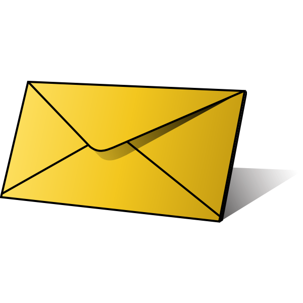 SVG Letter