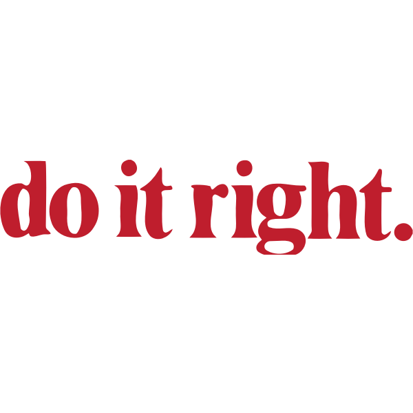 SVG Lettering do it right
