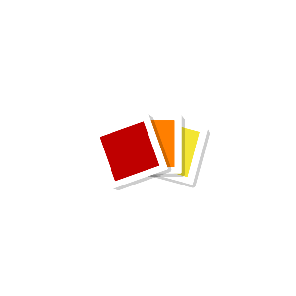 SVG Library button