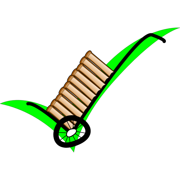 SVG Library Checkout approved