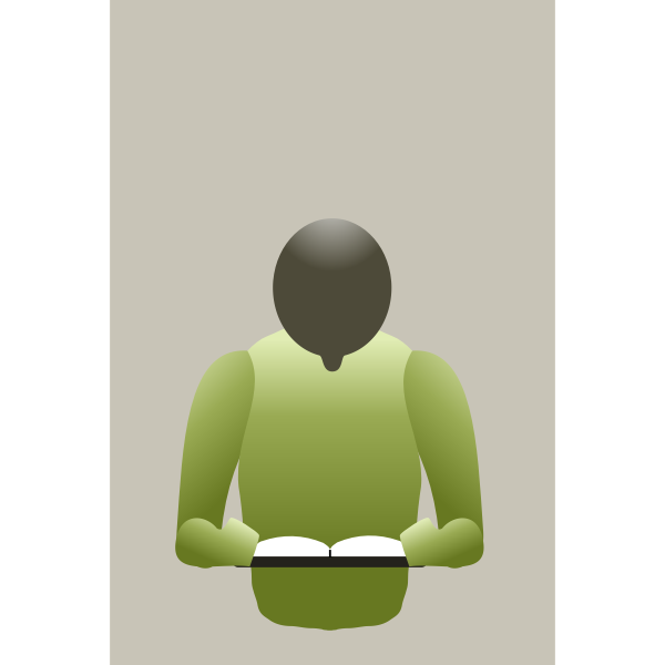 SVG Library green icon
