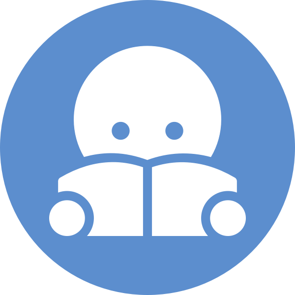 SVG Library icon