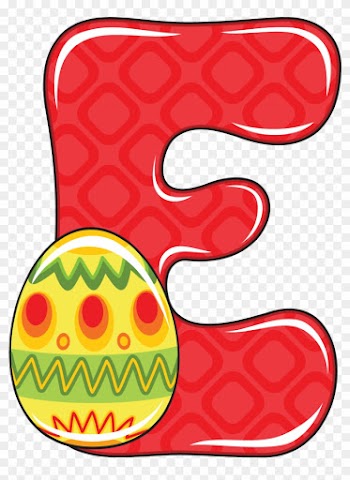 Svg Library Library Alfabeto Infantil E Letters - Letter