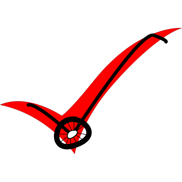 SVG LibraryCheckout discard