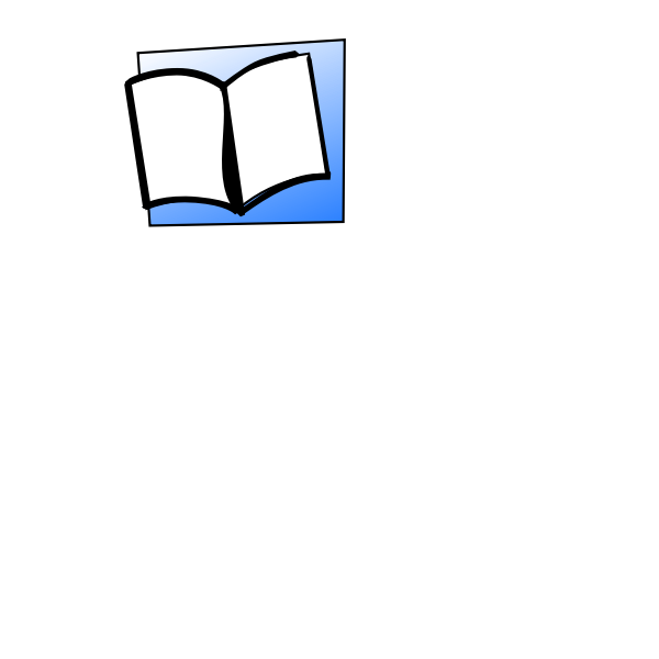 SVG Libro