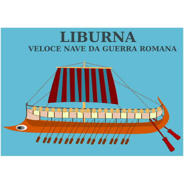 SVG Liburnia poster image